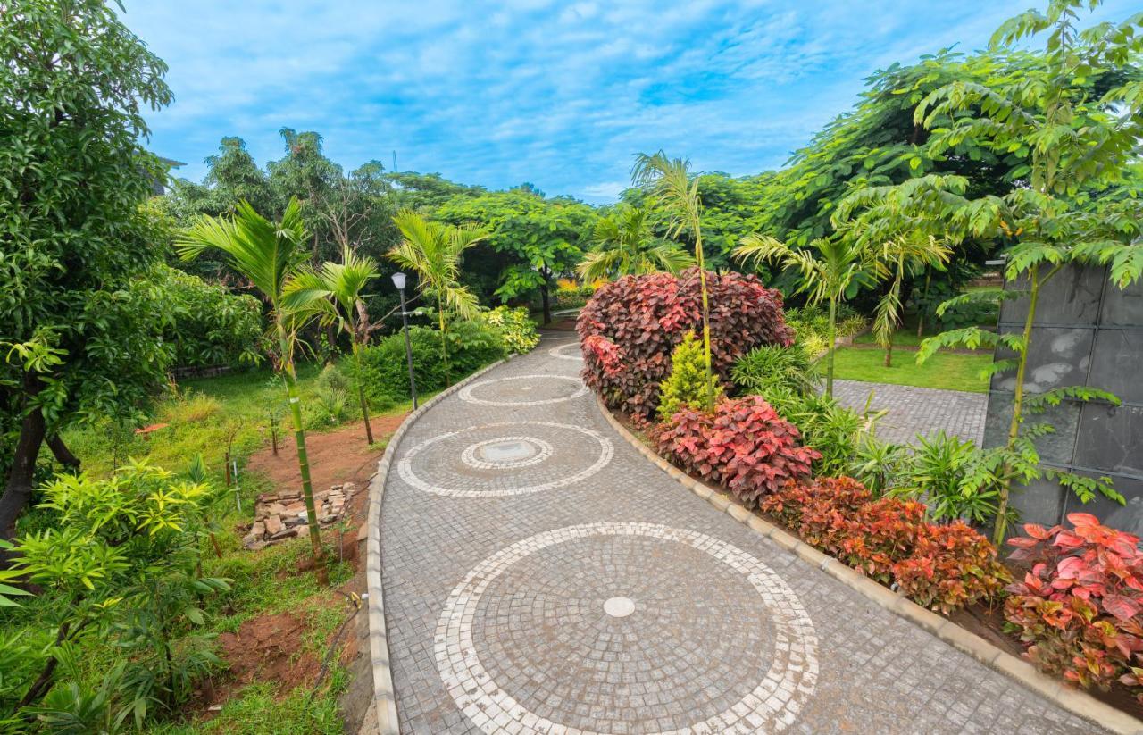 Darza Luxury Resorts Coimbatore Exterior photo
